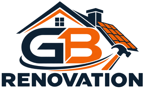 logo GB RENOVATION